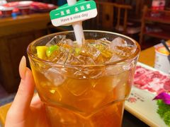-袍家大院重庆火锅(文安路店)