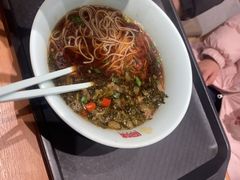 -回味鸭血粉丝汤(京新广场店)
