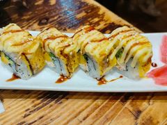 -小川洋风料理(街道口店)