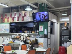 -華歡冰室-WahFoon(吉大店)