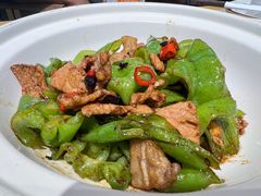 -湘遇长安·湘菜·陕西面(刘家窑店)