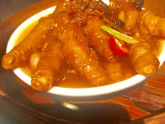 -万丽轩·粤菜(王府井金茂万丽酒店)