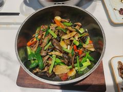 -一品滇香·云南菜(公益西桥店)