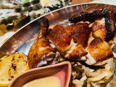 -Osteria Garden 生蚝花园餐厅(原进贤路店)