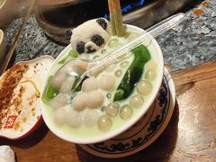 -蜀大侠火锅(总府路店)