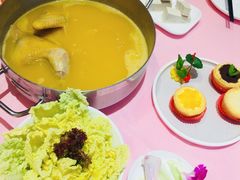 -龙鲜会·澳门生鲜火锅(诚品店)