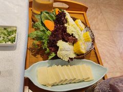 -东来顺饭庄(天坛店)