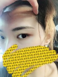 -Verywang半永久纹眉•仪器野生眉
