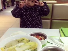 -老乡鸡(青阳北路店)