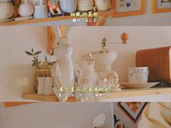 -春风十里咖啡馆