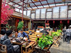 -丽江庭院之爱在路上(西单店)