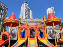 -华兰国际幼稚园(海逸园)