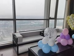 -宝燕壹号景观餐厅(龙盛国际商业广场店)
