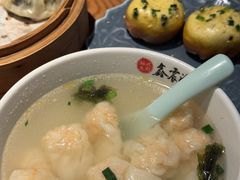 -鑫震源·苏式大虾生煎(山塘街店)