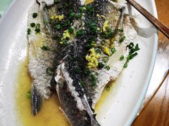 -猪腰一家·地道佛山菜(盐步店)