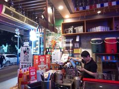 -香港鸿记冰室