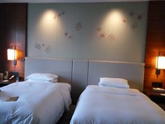 -广州汇华希尔顿逸林酒店