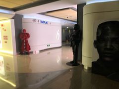 -金逸影城(荟聚IMAX激光店)