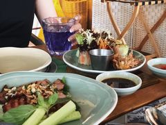 -CHINCHIN 青青·泰国料理(万象食家店)