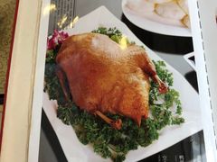 菜单-晋阳饭庄(虎坊桥店)