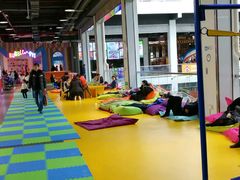 -蒙特利亲子乐园