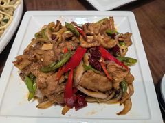 -海坛特色小吃·只做平潭特色菜(平潭店)