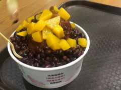 -梁子刨冰王(鞍山西道店)