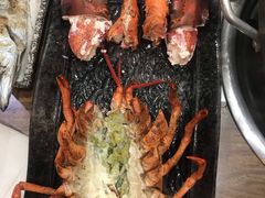 -真情鲍鱼海鲜汤