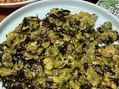 -肉串汪(月坛店)