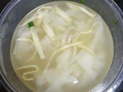 泡泡小馄饨-随柳居·苏式小吃(建新巷店)