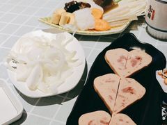 -鱼酷活鱼烤鱼(北美店)