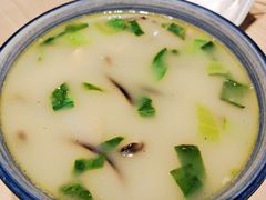 -弄堂小笼包(西青中北永旺购物中心店)
