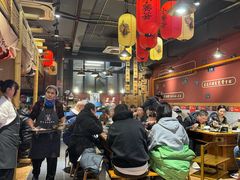 -小饕荟雅安贡椒鱼鲜馆(广福桥店)