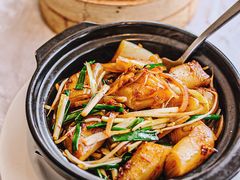 豉油皇豬腸粉-海湾壹品·粤菜·早茶·烤鸭(拱北店)