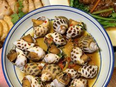 -汕头龙光喜来登酒店-采悦轩中餐厅