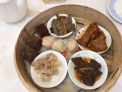 -东江海鲜酒家(艺都分店)