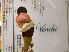 -VENCHI 闻绮(北京汉光店)