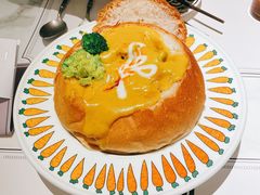 -太食獸泰式茶餐厅(北美新天地店)