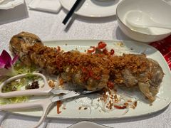 -喜记避风塘炒辣蟹(旗舰店)