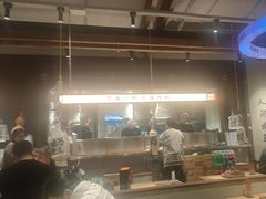 -北丐先生·野馄饨烧烤(泰达E街区店)