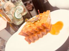 -香雪海饭店中餐厅(湖滨店)