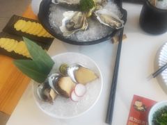 -马家斑.鲜鱼火锅(松湖万科店)