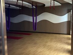 -W FITNESS 威尔仕健身·游泳(老西门新苑店)