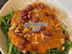 -THE PAWON·8碗(古北SOHO店)