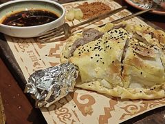 -那拉提之疆·新疆菜(美院店)