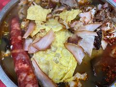 -谭老太正宗柳州螺狮粉(家和花园店)