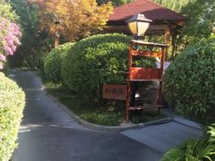 -麦积山温泉