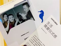 -海马体照相馆(上海月星环球港店)