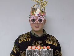 -MissBlue生日蛋糕(丰台店)