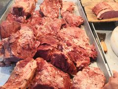 -马志善稀糊爛生熟肉店